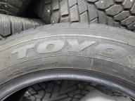 Отличное лето 215.55.17 Toyo NanoEnergy 3 Plus (2018 г., Япония) 215/55 R17