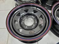 Новые ORW-4 (Suzuki, Нива, Уаз) 16" 6jj (5*139.7) ет0 цо110.1мм