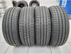 Отличное лето 185.60.15 Dunlop Enasave EC204 (2018г., Япония) 185/60 R15