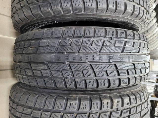 Отличная зима 225.60.17 Yokohama Geolandar I/T-S G073 (2014 г, Япония) 225/60 R17