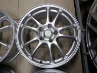 Оригинальные Bridgestone Eco Form 17" (5*114.3) 7j et+45 цо73.1мм