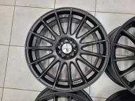 Оригиналы 18" Work Sporbo (Япония) (5*100) 7.5jj et+48 цо60.1мм