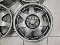 Оригинальные литые диски Тойота на 16" (5*100) 6j et+45 цо54.1мм Toyota