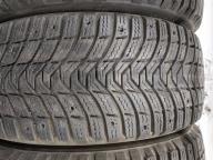 Хорошая зима 225.55.16 Michelin X-Ice North 3 (Россия, 2014г. ) 225/55 R16