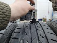 Отличное лето 205.55.16 Bridgestone Nextry Ecopia (2021г, Япония) 205/55 R16