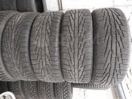 Отличная зима 235.60.17 Nokian Hakkapeliitta R (2012 г, Россия) 235/60 R17