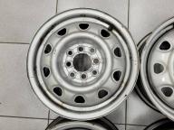 Оригинальные Bridgestone 14" (4*100/4*114.3) 5j et+40 цо67.1мм