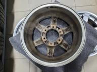 Красавцы Blows на 16" 7jj (6*139.7) et+10 цо110.1мм