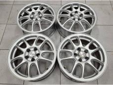 Оригинальные Manaray Sport Abachro 15" (5*100) 6j et+43 цо67.1мм