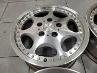 Оригинальные Bridgestone (Япония) 15" (5*114.3) 6.5j et+45 цо73.1мм