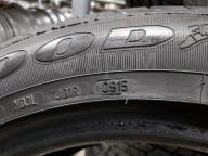 Отличное лето 235.55.18 Goodyear EfficientGrip (2015г, Германия) 235/55 R18