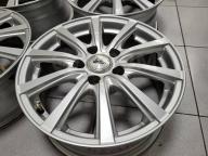Красивые оригинальные AZ sports 16" (5*114.3) 6.5j et+38 цо73.1мм AZ