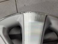 Оригинальные Toyota Allion 15" (5*100) 6j et+45 цо54.1мм