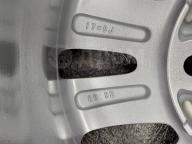 Оригинальные 17" Тойота Лендкрузер 200/100 (5*150) 8j ет+60 цо110.1мм Toyota