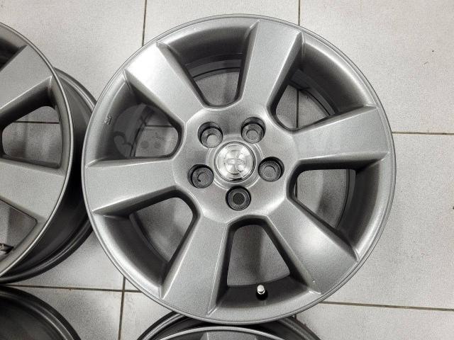Оригинальные Тойота/Лексус 17" (5*114.3) 6.5j et+35 цо60.1мм Toyota