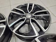 Оригиналы Ниссан/Lifan (Мазда/Митсуб)17" (5*114.3) 6.5j et+45 цо66.1мм