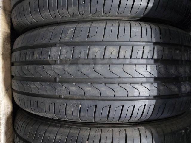 Отличное лето 235.55.18 Pirelli Scorpion Verde (2020 г. ) 235/55 R18