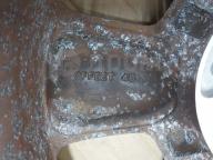 Оригинальные 15" Subaru 6j et+48 (5*100) цо56.1мм (Япония)
