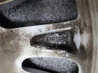 1шт. Митсубиши (Enkei) 16" 7j (6*139.7) et+46 цо67.1мм