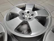 Оригинальные Мерседес на 18" 8.5j (5*112) et+43 цо66.6мм (Китай) Mercedes