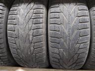 Отличная зима 255.50.19 Nokian Hakkapeliitta R2 SUV(2016 г., Россия) 255/50 R19