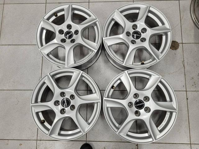 Оригиналы Borbet (Volkswagen/Audi/Тойота) 15" (5*100) 6j et+38 цо57.1