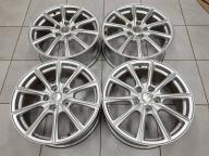 Оригинальные Bridgestone Eco Form/Тойота 17" 7j et+45 (5*114.3) цо60.1 Toyota