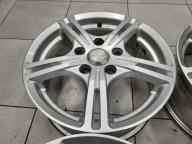 Красивые Leben 15" (5*114.3) 6j et+43 цо73.1мм
