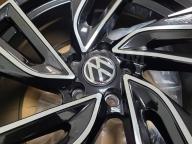 Новые! в наличии! 19" Volkswagen/Audi/Skoda (5*112) 8.5j ет+45 цо57.1