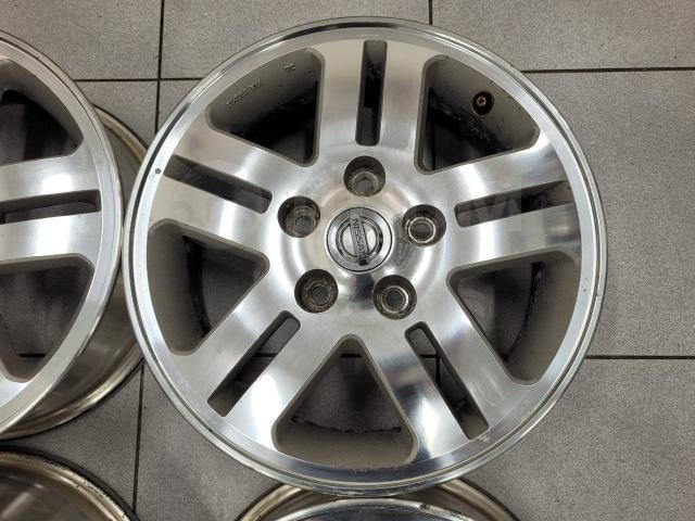 Оригинальные Nissan (Япония) 15" (5*114.3) 5.5jj et+45 цо66.1мм