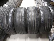 Отличное лето 235.55.18 Goodyear EfficientGrip (2015г, Германия) 235/55 R18