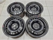 Оригинальные диски GM 16" (5*105) 6.5j et+38 цо56,6мм (Корея) Chevrolet