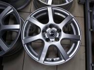 Красавцы Weds Ravrion P3 на 16" (5*114.3) 6,5j et+38 цо60.1мм