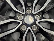 Оригиналы Ниссан/Lifan (Мазда/Митсуб)17" (5*114.3) 6.5j et+45 цо66.1мм