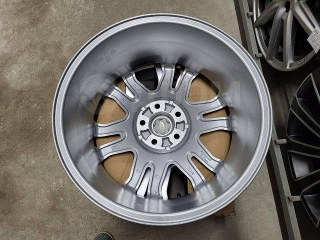 Красивые Land Rover/Ford 17" (5*108) 7.5j ет+55 цо63.4мм