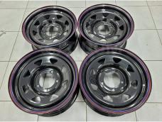 Новые ORW-4 (Suzuki, Нива, Уаз) 16" 7jj (5*139.7) ет+15 цо110.1мм