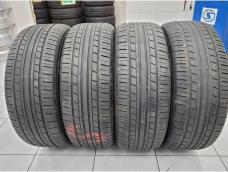 Отличное лето 225.55.17 Yokohama BluEarth Ecos ES31 (2016г. Тайланд) 225/55 R17