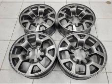 Оригинальные Suzuki (Япония) 15" 5.5jj (5*139.7) ет+5 цо108.1мм