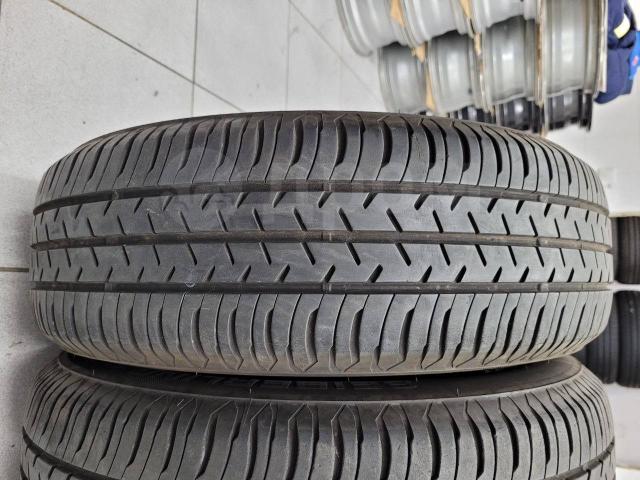 Отличное лето 185.65.15 Bridgestone Seiberling SL101 (2019г. ) 185/65 R15