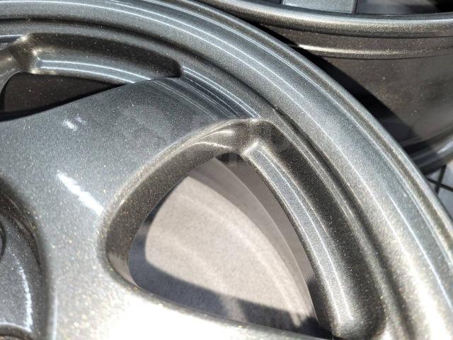 Оригинальные литые диски Тойота на 16" (5*100) 6j et+45 цо54.1мм Toyota