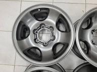 Оригинальные Тойота ЛК80 16" 8jj (6*139.7) et0 цо106.1мм (Japan) Toyota