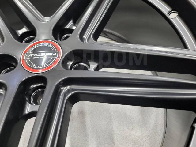 Новые! Легкие! Прочные! 18" Vossen (5*114.3) 8j ет+38 цо73.1мм