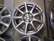 Красавцы 16" Dunlop Dufact (5*114.3) 6.5j et+40 цо73.1мм