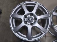 Красавцы Weds Ravrion P3 на 16" (5*114.3) 6,5j et+38 цо60.1мм