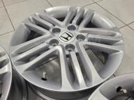 Оригинальные 16" Honda Stepwgn (Япония) (5*114.3) 6j et+50 цо64.1мм