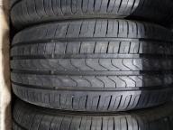 Отличное лето 235.55.18 Pirelli Scorpion Verde (2020 г. ) 235/55 R18
