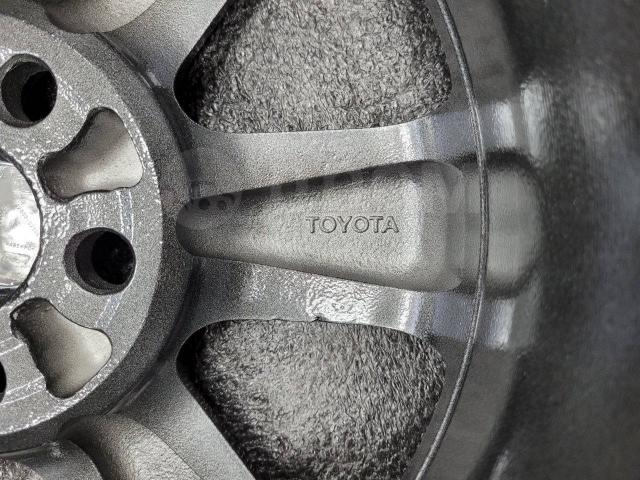 Оригинальные 15" Toyota Prius20 (5*100) 6jj et+45 цо54.1мм