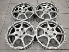 Оригинальные 15" Honda Modulo (5*114.3) 6j et+55 цо64.1мм