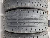 Отличное лето 205.55.16 Bridgestone Nextry Ecopia (2021г, Япония) 205/55 R16