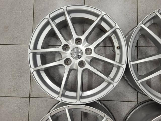 Облегченные Тойота/Energy Line 17" (5*114.3) 7j et+45 цо60.1мм Toyota